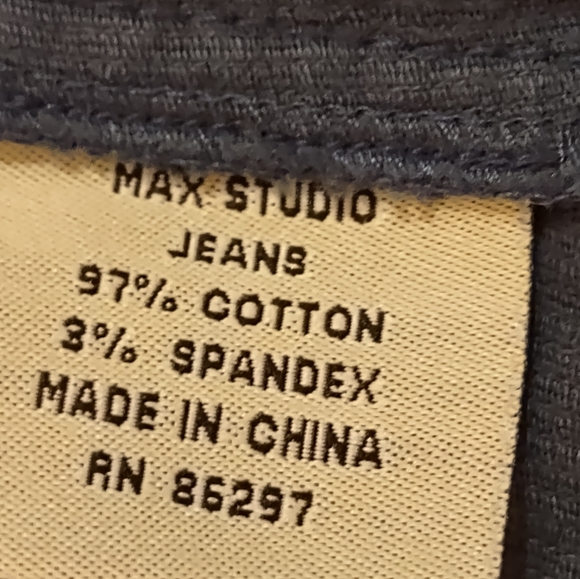 Jacket by Max Studio - Picture 9 of 9